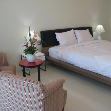 Tai-Pan Resort And Condominium هوا هين الغرفة الصورة