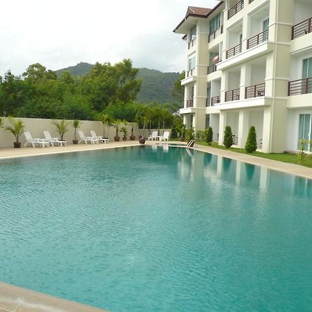 Tai-Pan Resort And Condominium هوا هين المظهر الخارجي الصورة