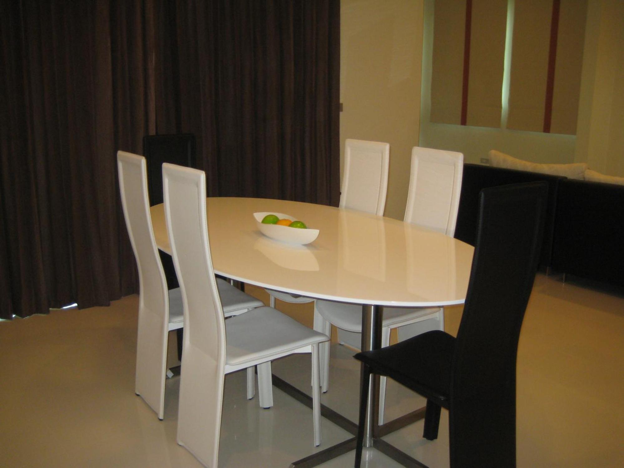 Tai-Pan Resort And Condominium هوا هين الغرفة الصورة