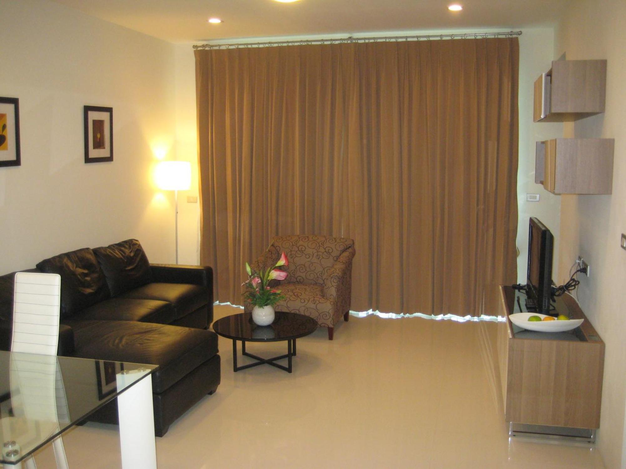 Tai-Pan Resort And Condominium هوا هين الغرفة الصورة