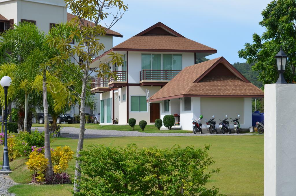 Tai-Pan Resort And Condominium هوا هين المظهر الخارجي الصورة