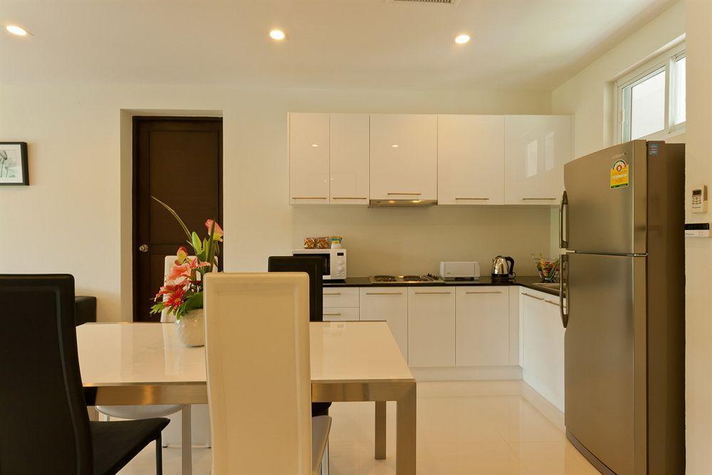 Tai-Pan Resort And Condominium هوا هين المظهر الخارجي الصورة