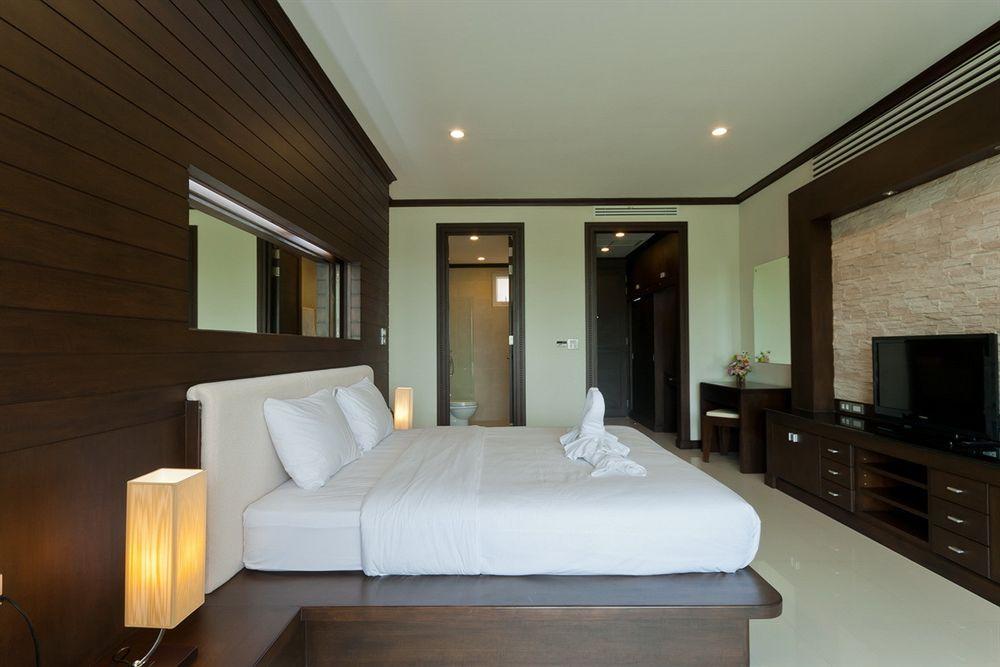 Tai-Pan Resort And Condominium هوا هين المظهر الخارجي الصورة