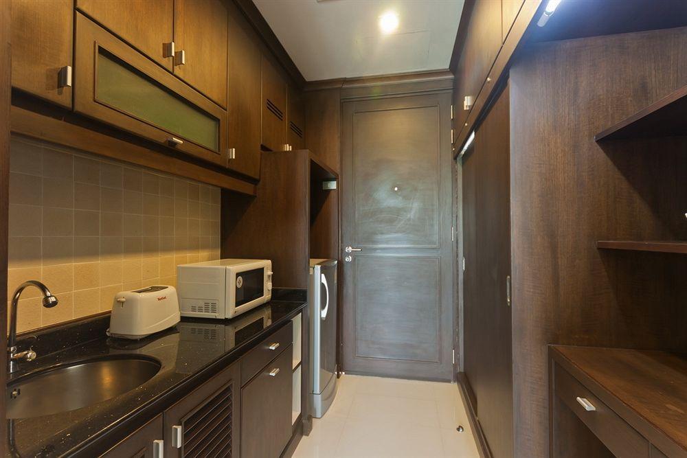 Tai-Pan Resort And Condominium هوا هين المظهر الخارجي الصورة