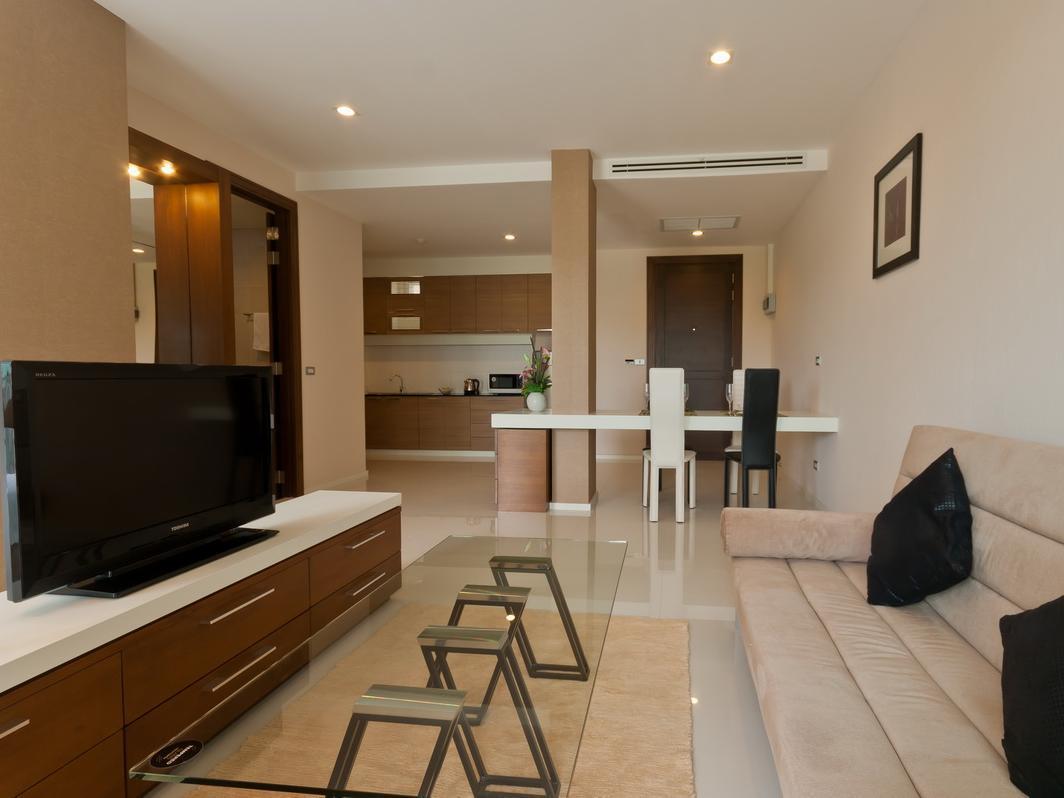 Tai-Pan Resort And Condominium هوا هين المظهر الخارجي الصورة