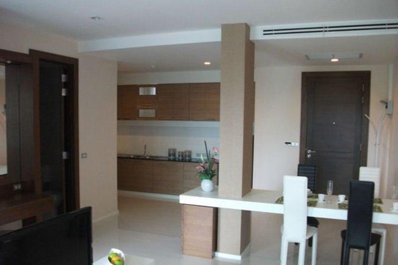 Tai-Pan Resort And Condominium هوا هين المظهر الخارجي الصورة