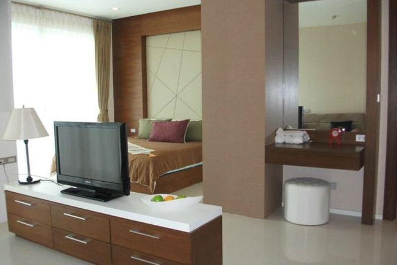Tai-Pan Resort And Condominium هوا هين المظهر الخارجي الصورة