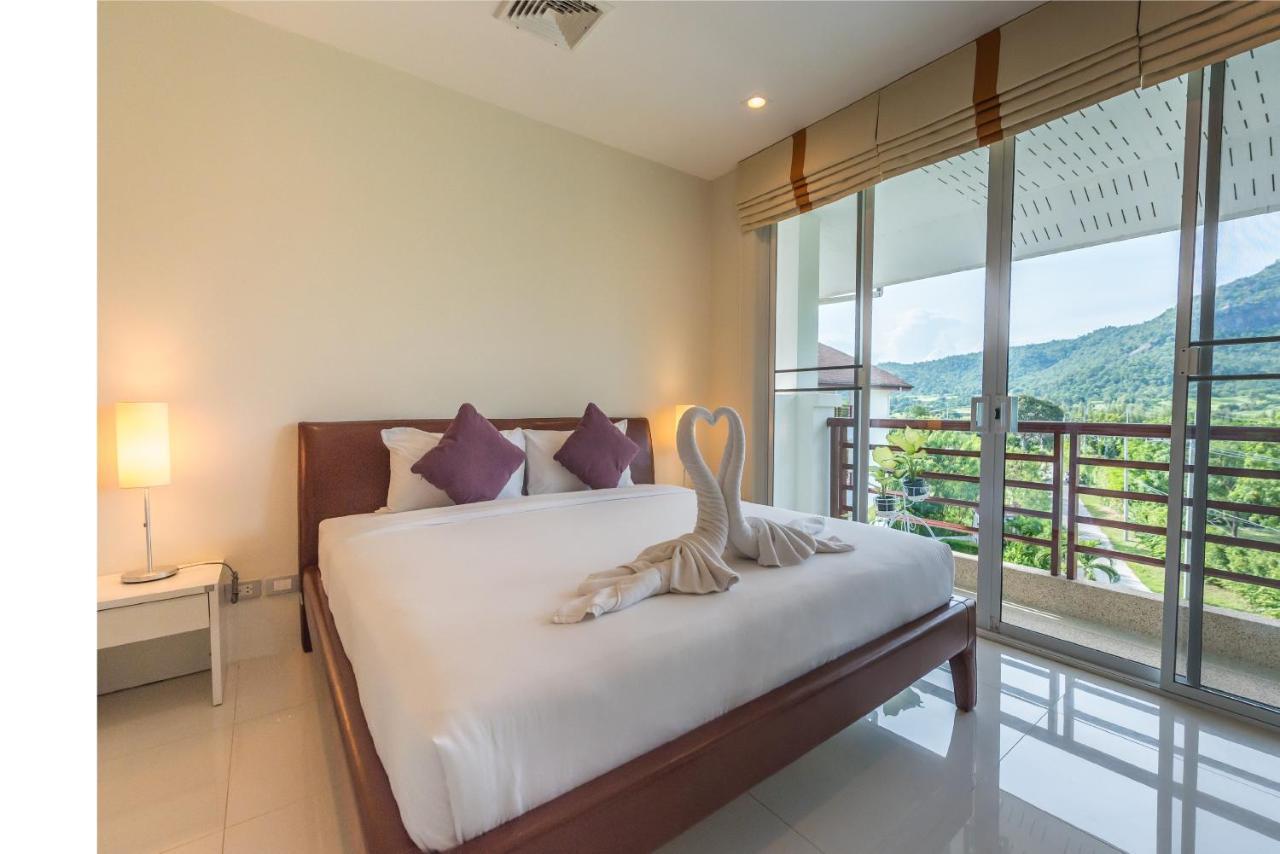 Tai-Pan Resort And Condominium هوا هين المظهر الخارجي الصورة