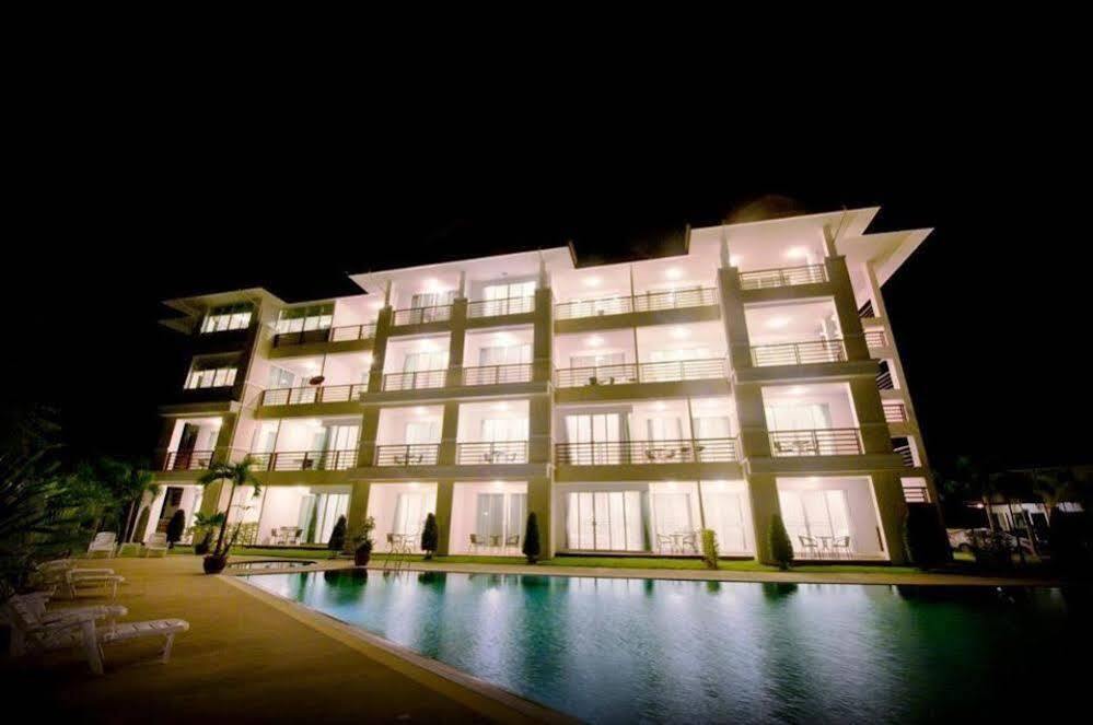 Tai-Pan Resort And Condominium هوا هين المظهر الخارجي الصورة