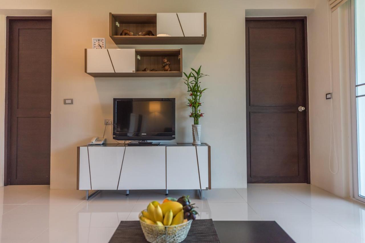 Tai-Pan Resort And Condominium هوا هين المظهر الخارجي الصورة