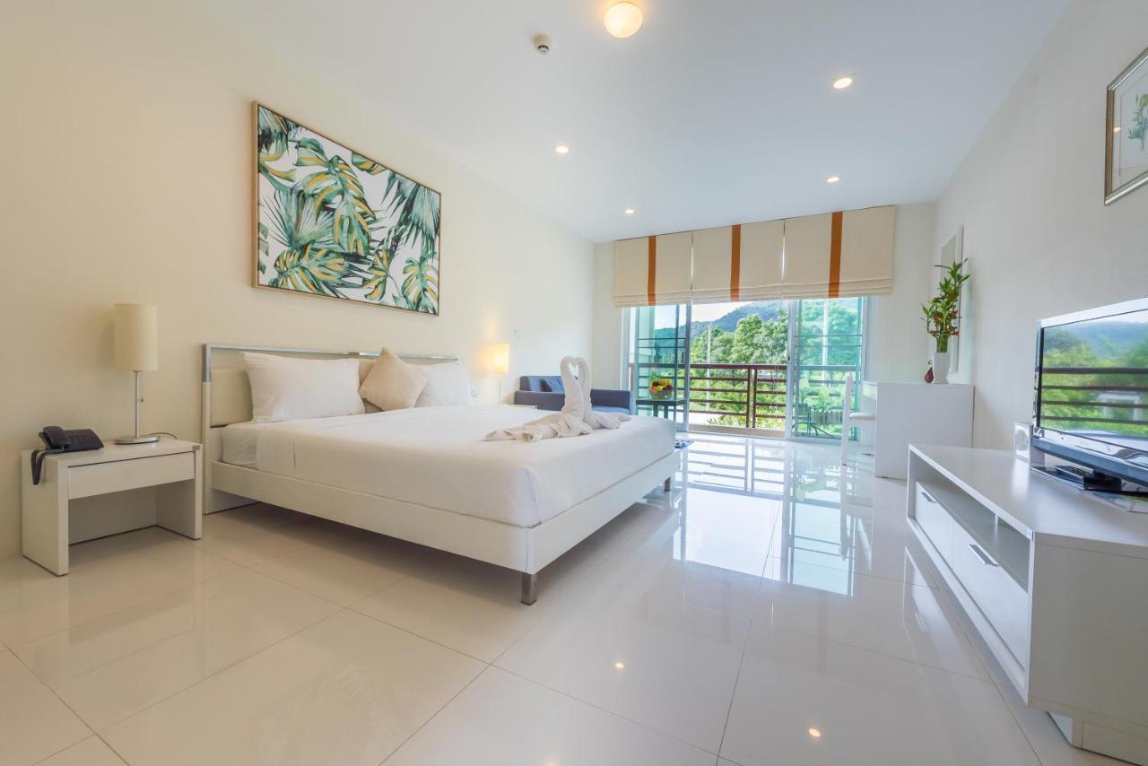 Tai-Pan Resort And Condominium هوا هين المظهر الخارجي الصورة