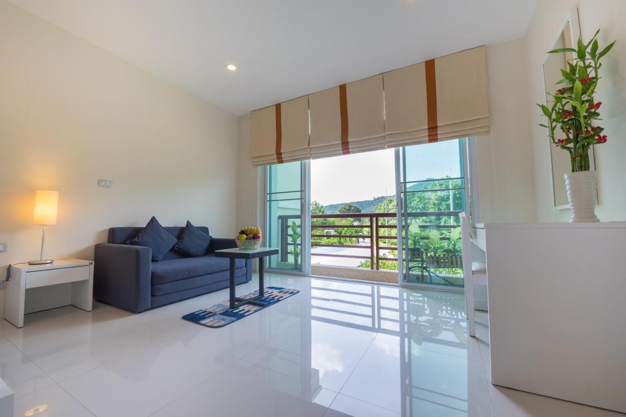 Tai-Pan Resort And Condominium هوا هين المظهر الخارجي الصورة