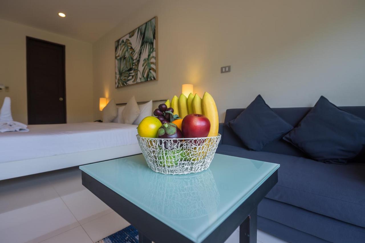 Tai-Pan Resort And Condominium هوا هين المظهر الخارجي الصورة