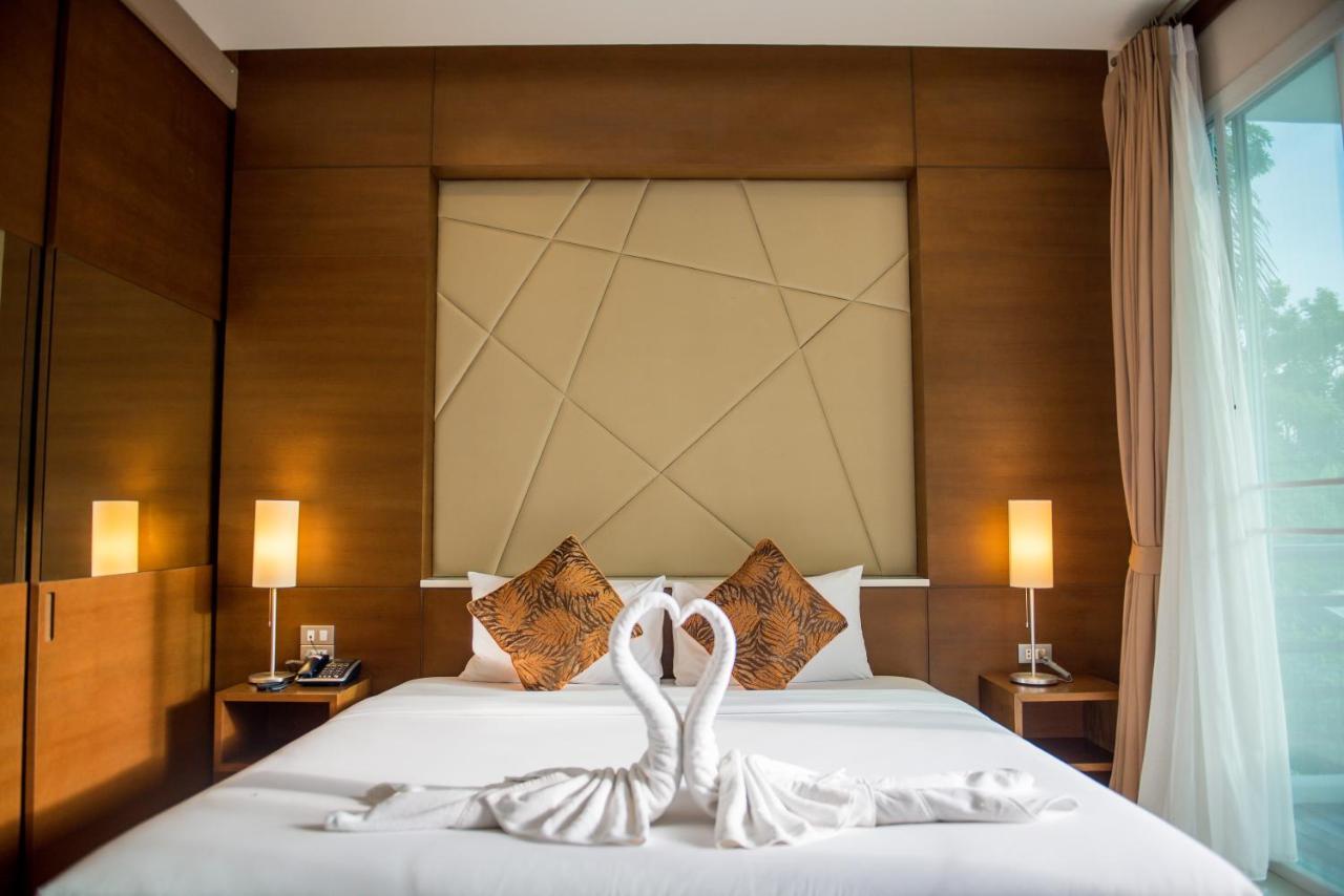 Tai-Pan Resort And Condominium هوا هين المظهر الخارجي الصورة