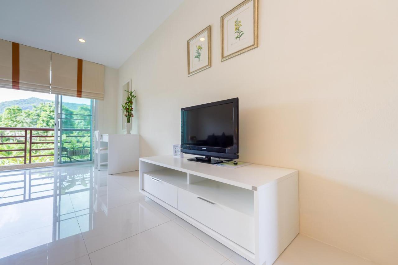 Tai-Pan Resort And Condominium هوا هين المظهر الخارجي الصورة