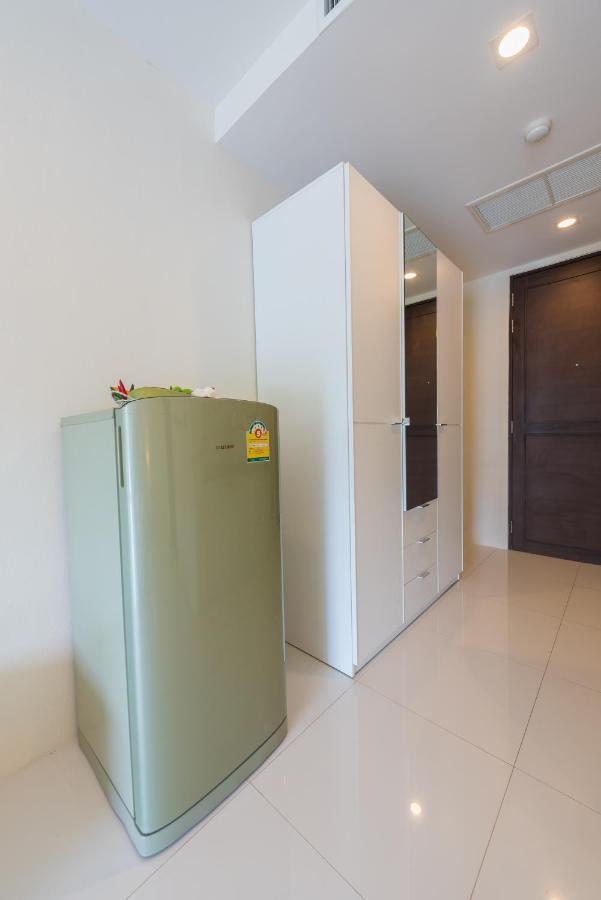 Tai-Pan Resort And Condominium هوا هين المظهر الخارجي الصورة