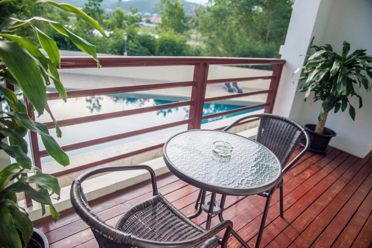 Tai-Pan Resort And Condominium هوا هين المظهر الخارجي الصورة